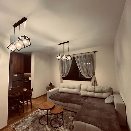 Zlatiborska Breza 즐라티보