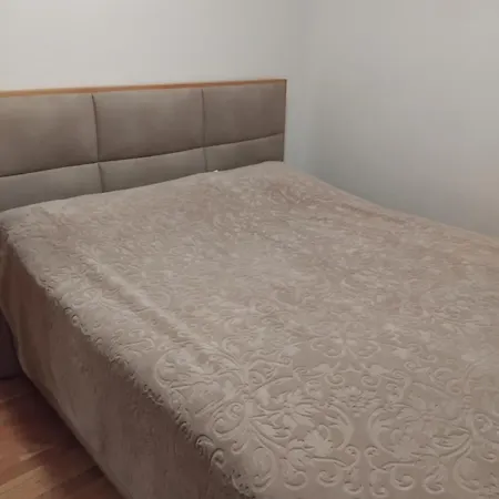 Zlatiborska Breza 아파트