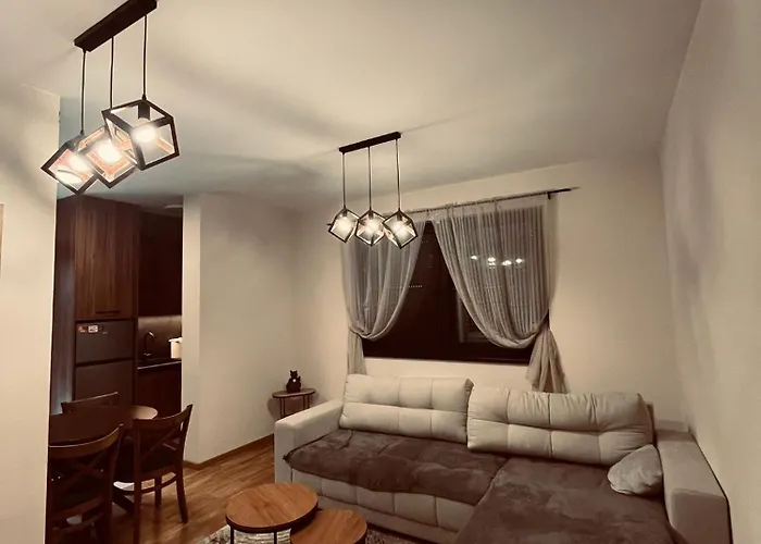 Zlatiborska Breza 즐라티보