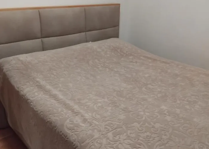 Zlatiborska Breza 아파트